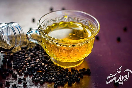 نوشیدنی برای داشتن شکم صاف ، آب سم زدایی داشتن شکم صاف,برای داشتن شکمی صاف